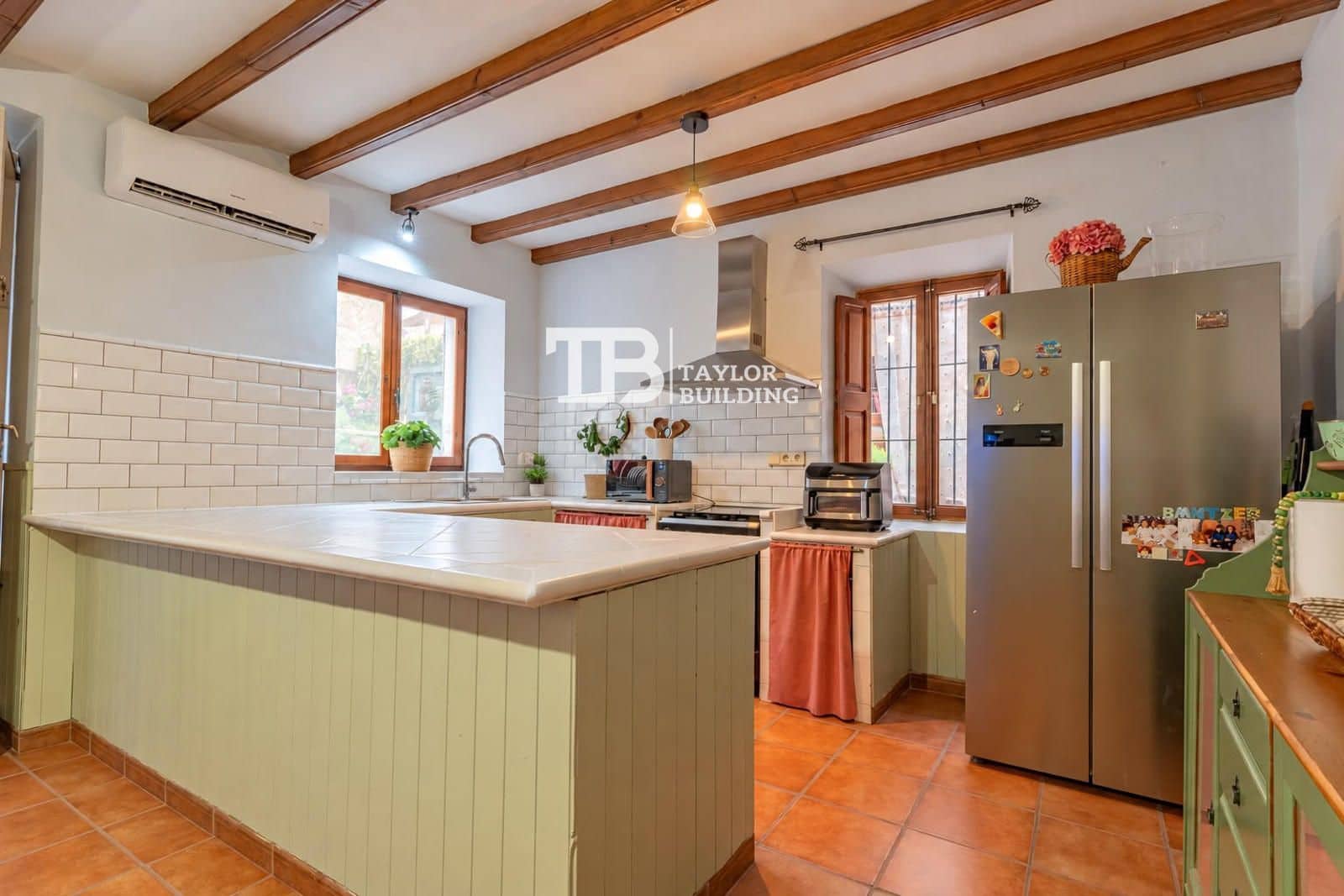 3 soverom Villa til salgs i Alaro - € 650 000 (Ref: 10141393)