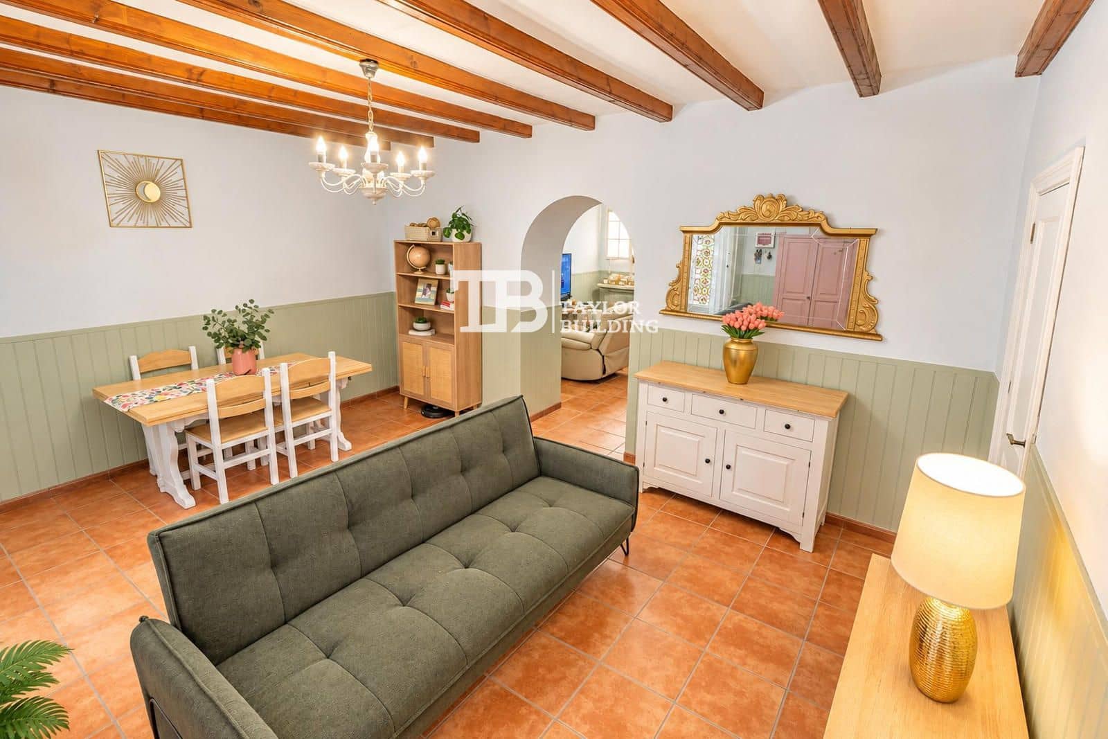 3 soverom Villa til salgs i Alaro - € 650 000 (Ref: 10141393)