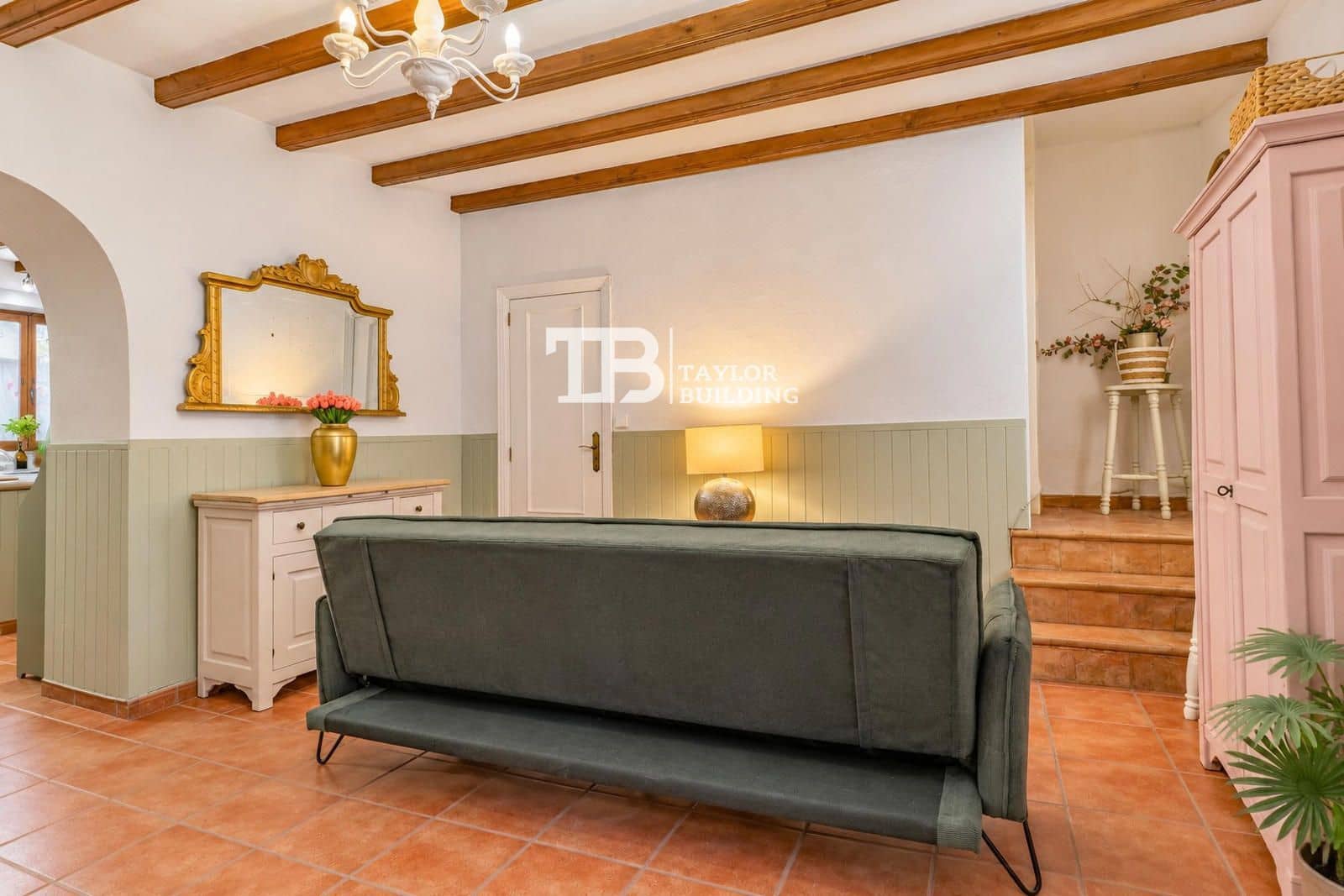 3 soverom Villa til salgs i Alaro - € 650 000 (Ref: 10141393)