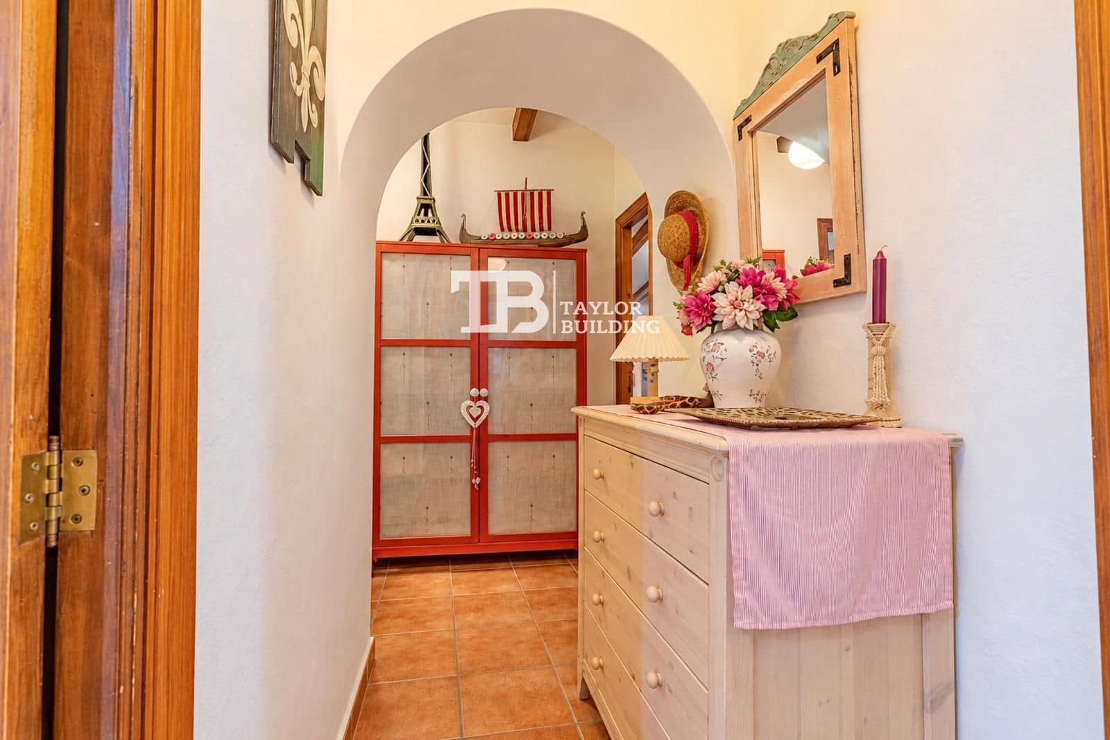 3 soverom Villa til salgs i Alaro - € 650 000 (Ref: 10141393)