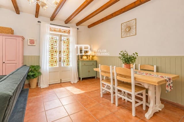 3 soverom Villa til salgs i Alaró - € 650 000 (Ref: 10141393)