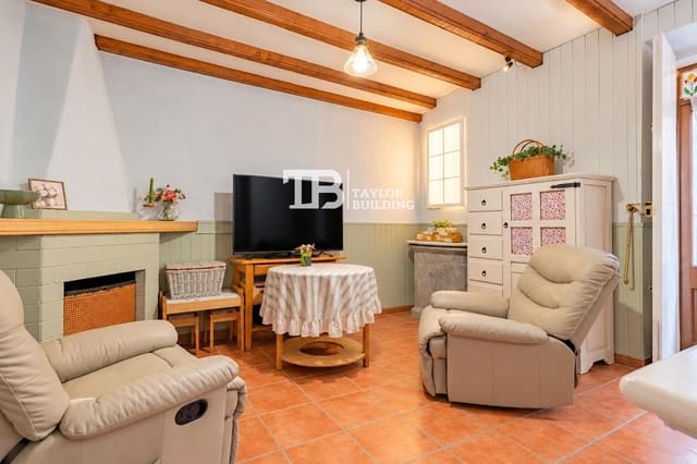 3 soverom Villa til salgs i Alaró - € 650 000 (Ref: 10141393)