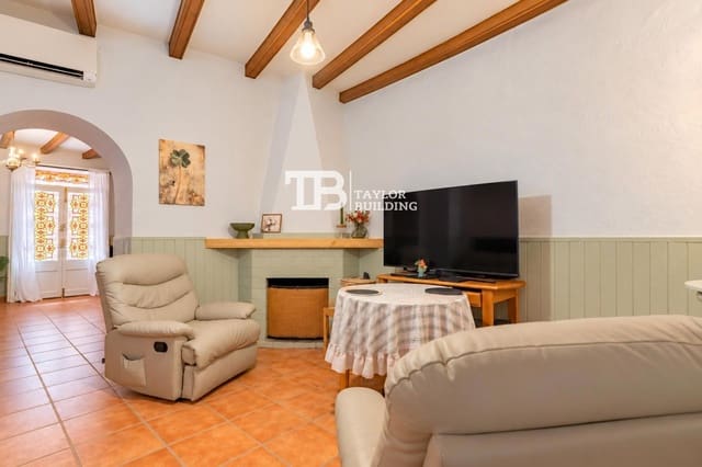 3 soverom Villa til salgs i Alaró - € 650 000 (Ref: 10141393)
