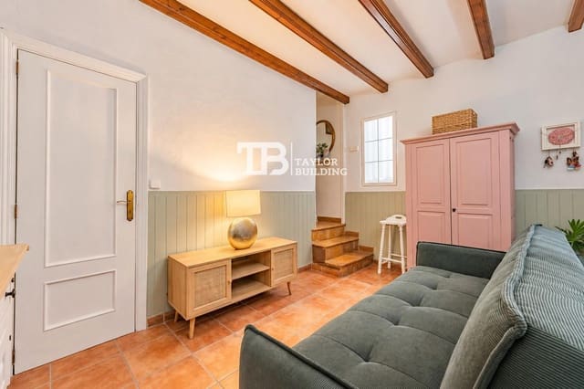 3 soverom Villa til salgs i Alaró - € 650 000 (Ref: 10141393)