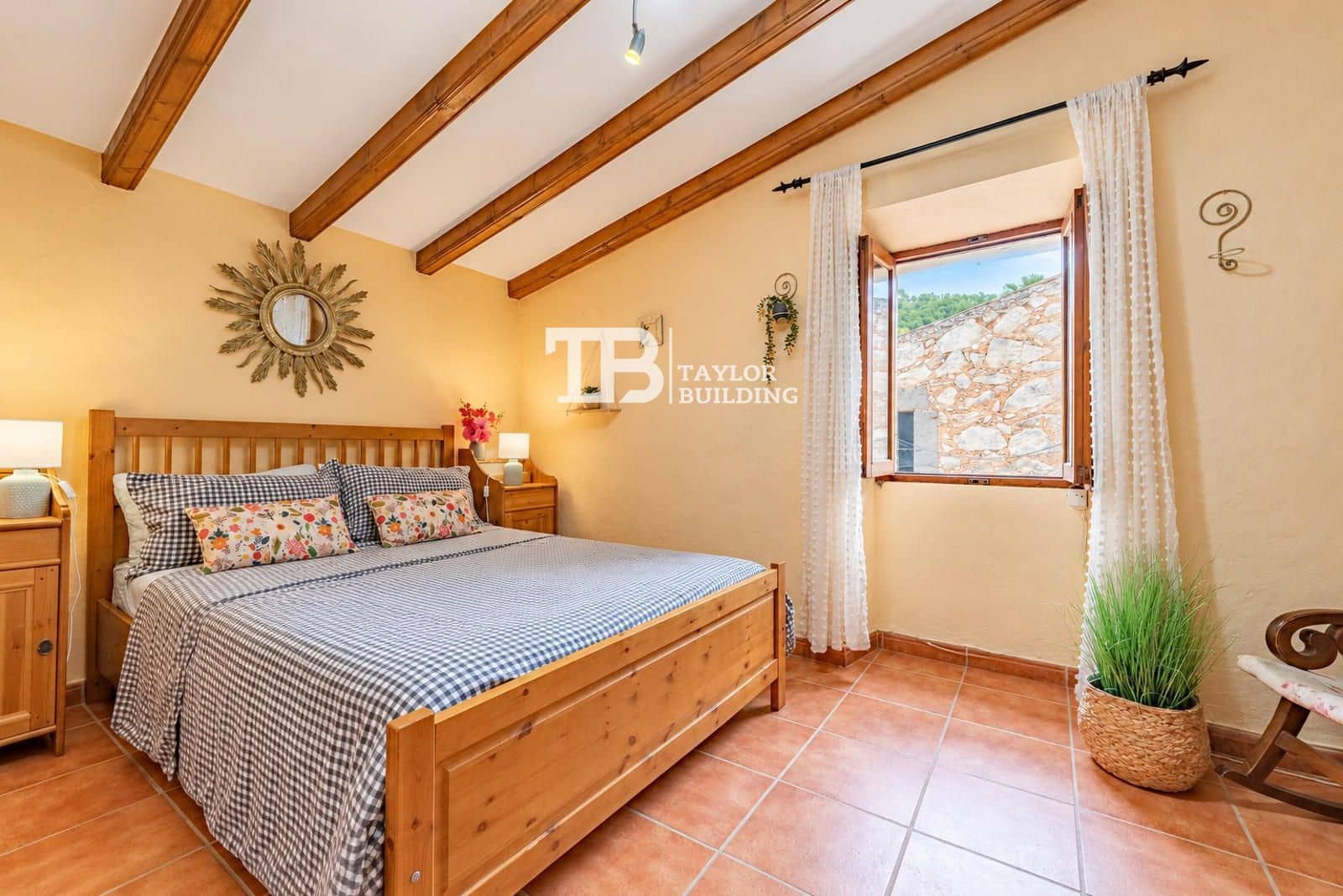3 soverom Villa til salgs i Alaro - € 650 000 (Ref: 10141393)