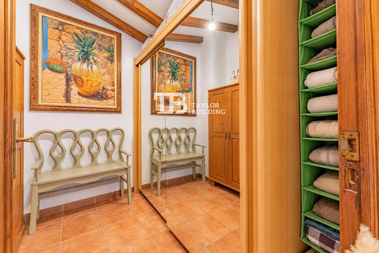 3 soverom Villa til salgs i Alaro - € 650 000 (Ref: 10141393)