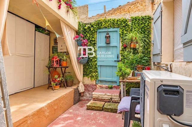 3 soverom Villa til salgs i Alaró - € 650 000 (Ref: 10141393)