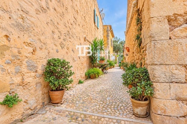 3 soverom Villa til salgs i Alaró - € 650 000 (Ref: 10141393)