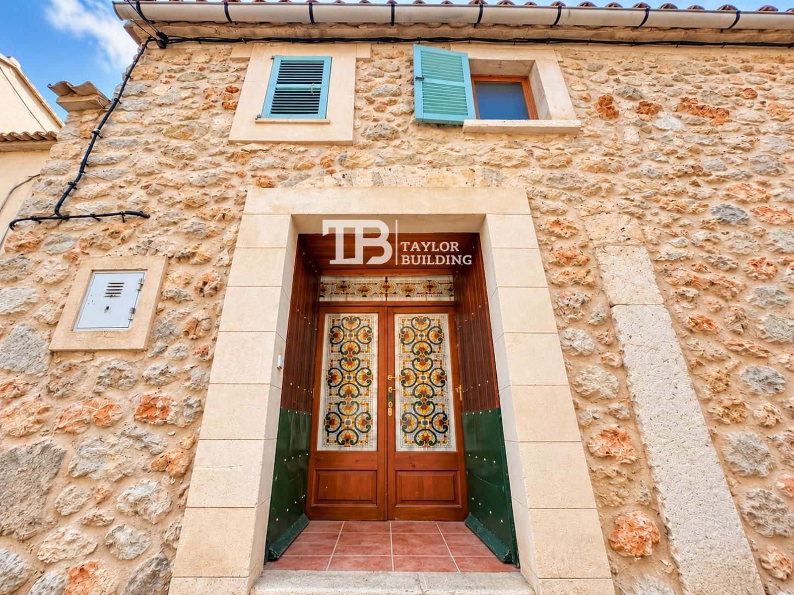 3 chambre Villa/Maison à vendre à Alaro - 650 000 € (Ref: 10141393)
