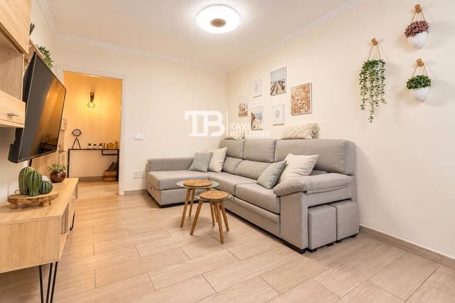 Piso de 2 habitaciones en Santa Ponsa, Calvià en venta con piscina garaje - 445.000 € (Ref: 10147498)