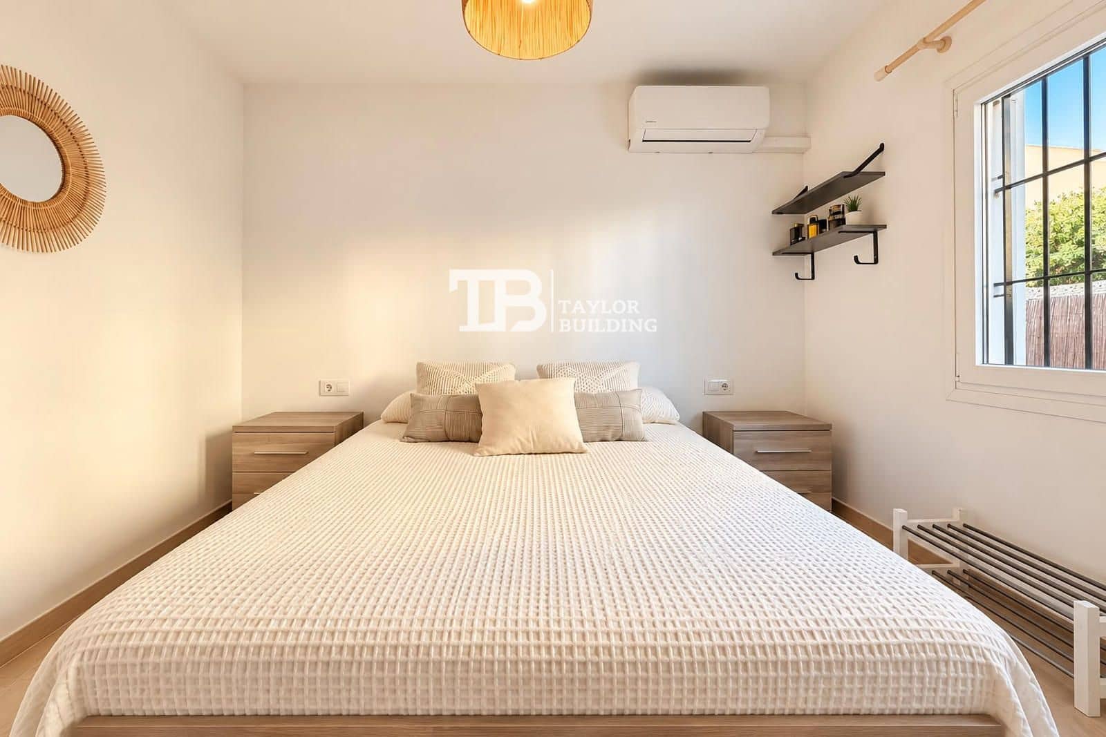 Piso de 2 habitaciones en Santa Ponsa en venta con piscina garaje - 445.000 € (Ref: 10147498)