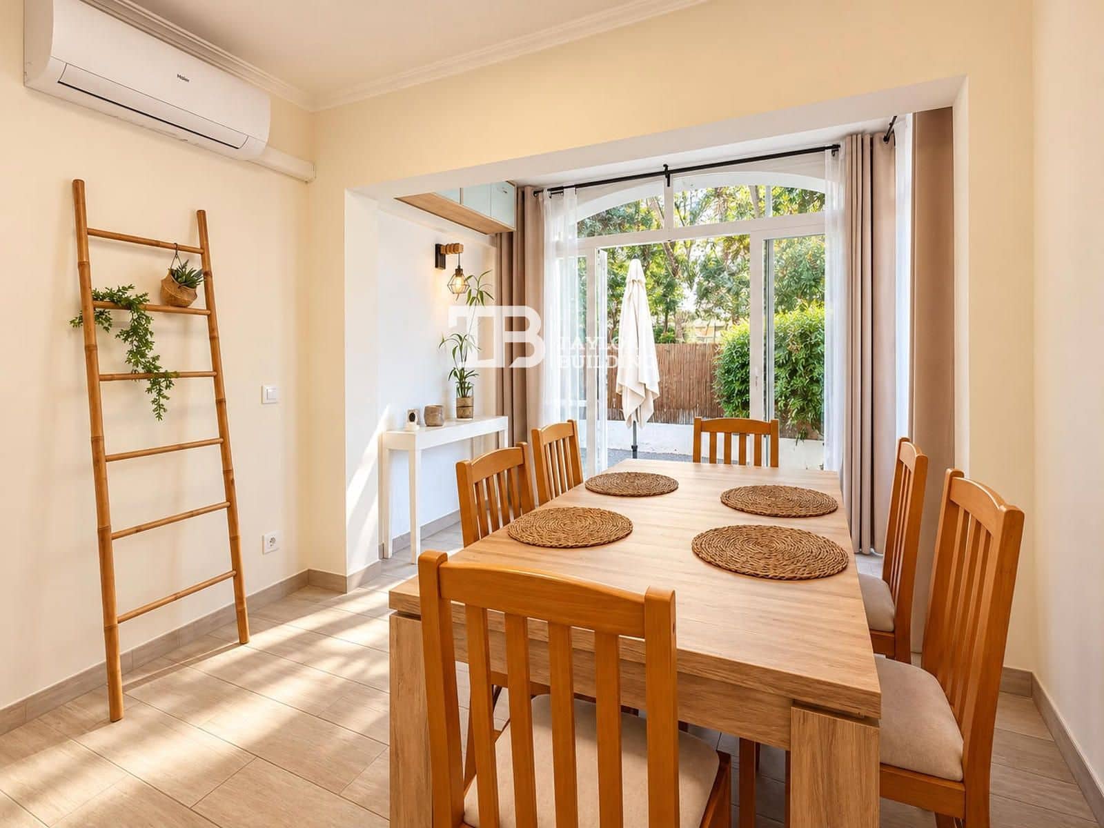 Piso de 2 habitaciones en Santa Ponsa en venta con piscina garaje - 445.000 € (Ref: 10147498)