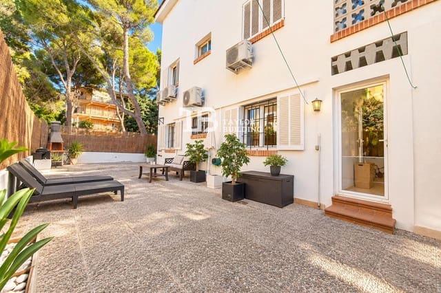 Piso de 2 habitaciones en Santa Ponsa, Calvià en venta con piscina garaje - 445.000 € (Ref: 10147498)