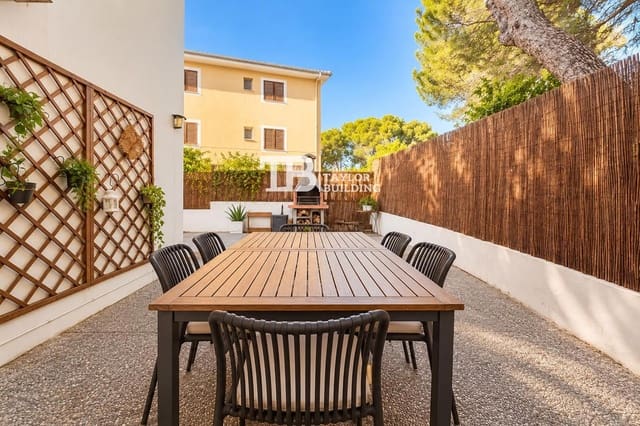 Piso de 2 habitaciones en Santa Ponsa, Calvià en venta con piscina garaje - 445.000 € (Ref: 10147498)