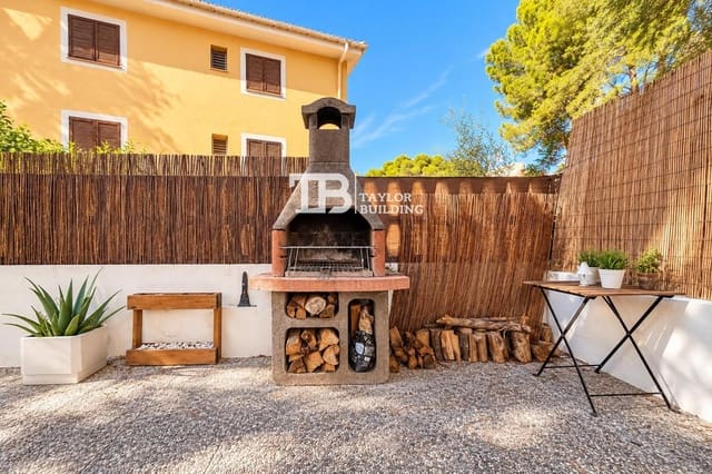 Piso de 2 habitaciones en Santa Ponsa, Calvià en venta con piscina garaje - 445.000 € (Ref: 10147498)