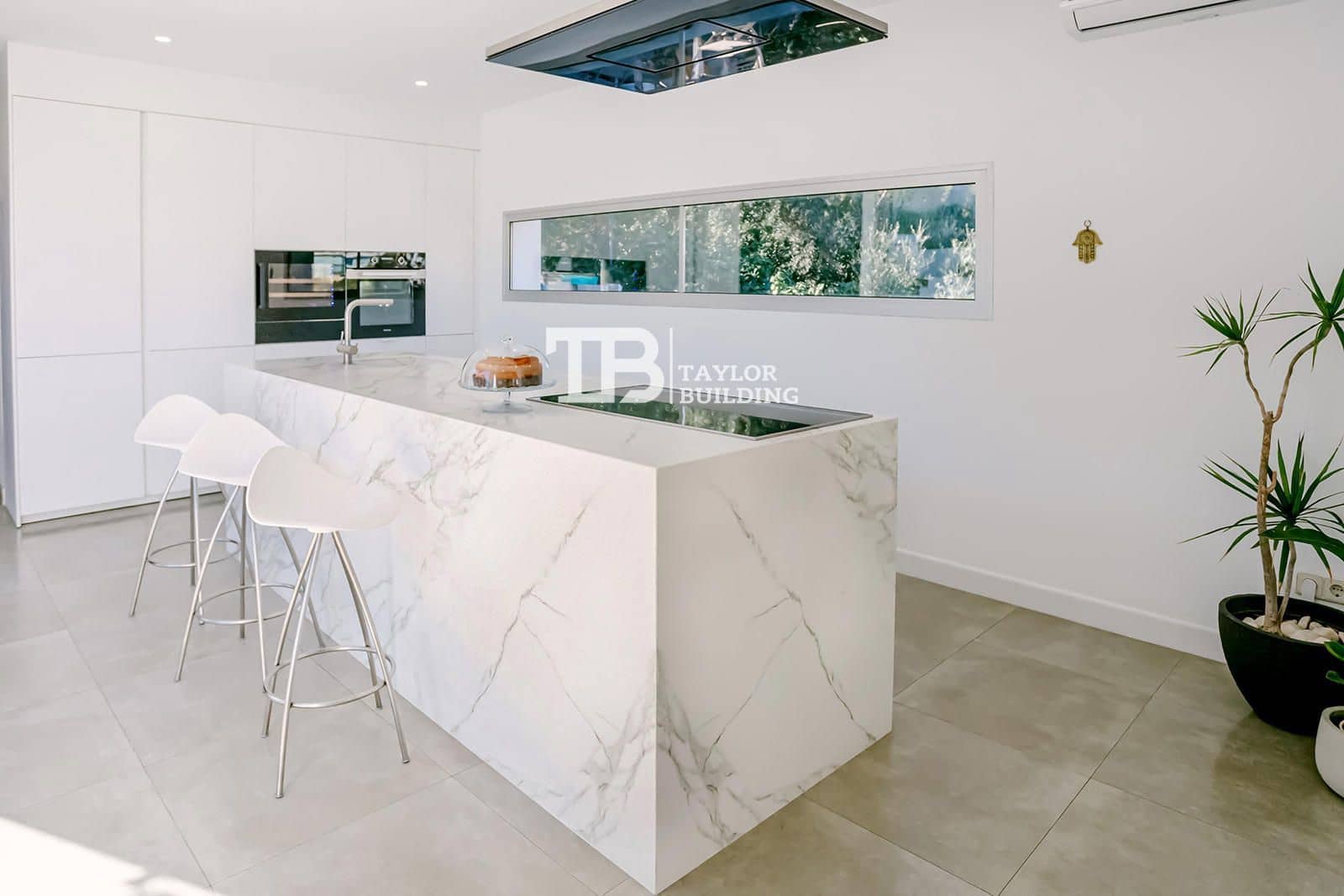 4 sovrum Villa till salu i Costa d'en Blanes med pool garage - 2 450 000 € (Ref: 10147989)