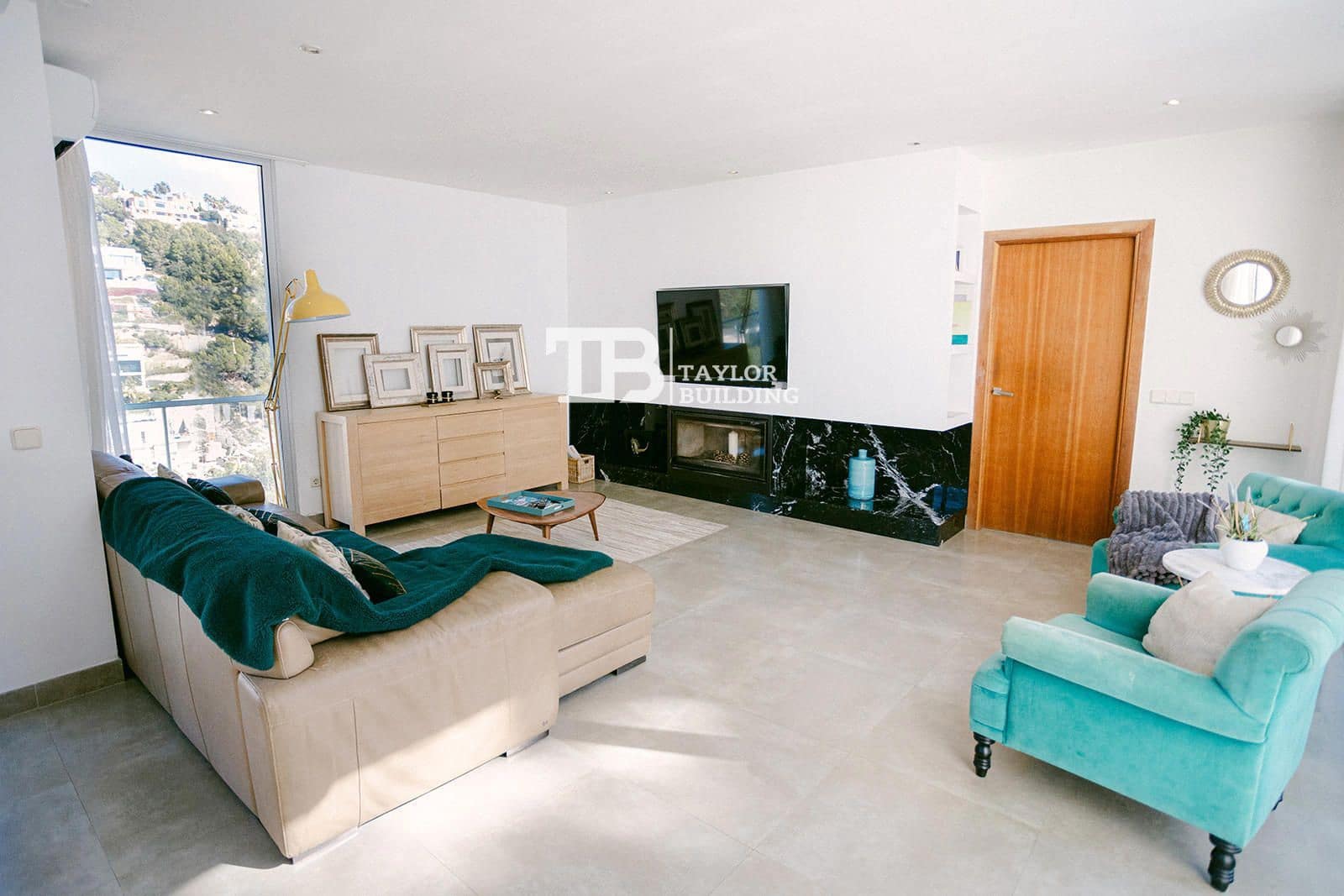 4 sovrum Villa till salu i Costa d'en Blanes med pool garage - 2 450 000 € (Ref: 10147989)