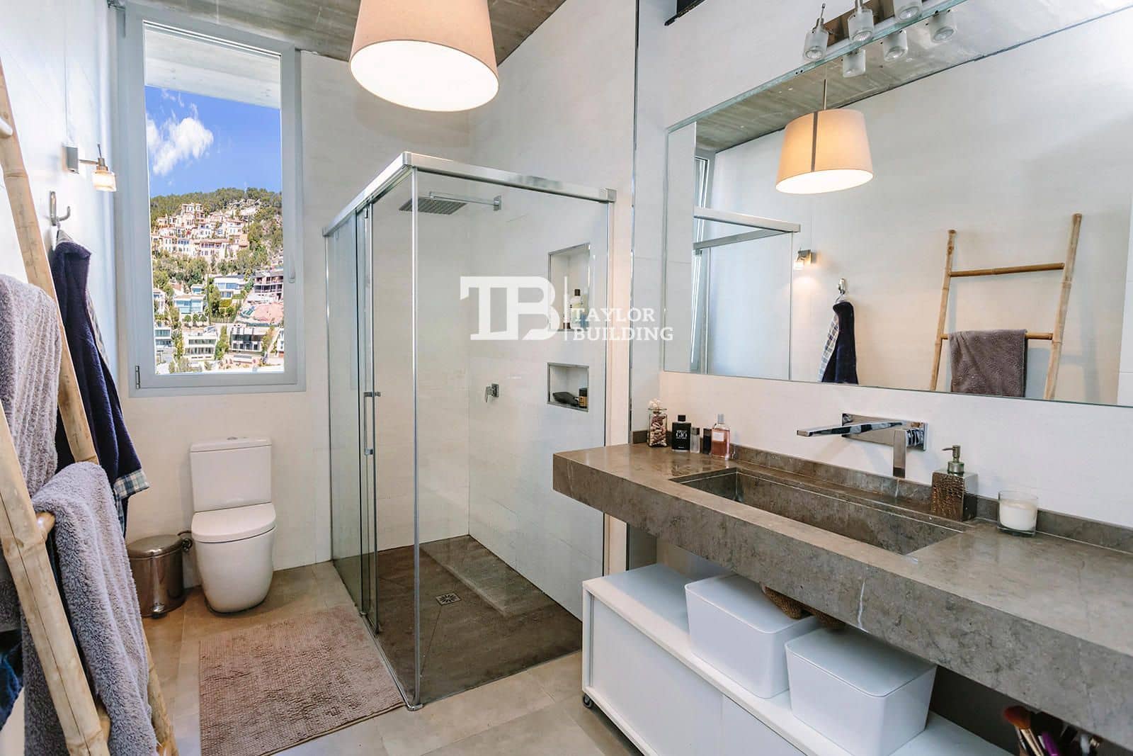 4 sovrum Villa till salu i Costa d'en Blanes med pool garage - 2 450 000 € (Ref: 10147989)
