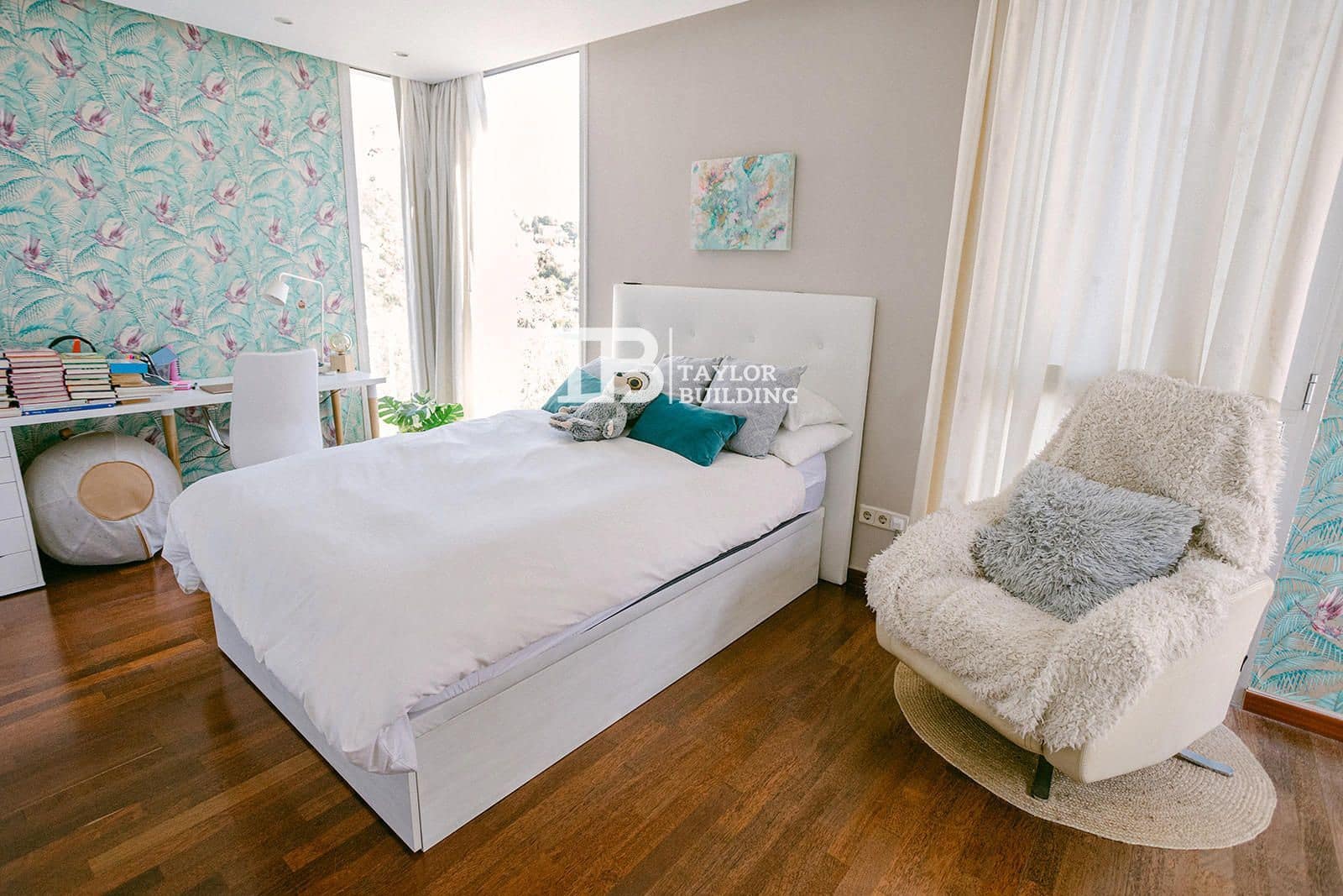 4 sovrum Villa till salu i Costa d'en Blanes med pool garage - 2 450 000 € (Ref: 10147989)