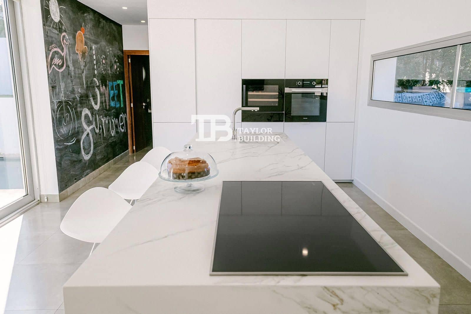 4 sovrum Villa till salu i Costa d'en Blanes med pool garage - 2 450 000 € (Ref: 10147989)