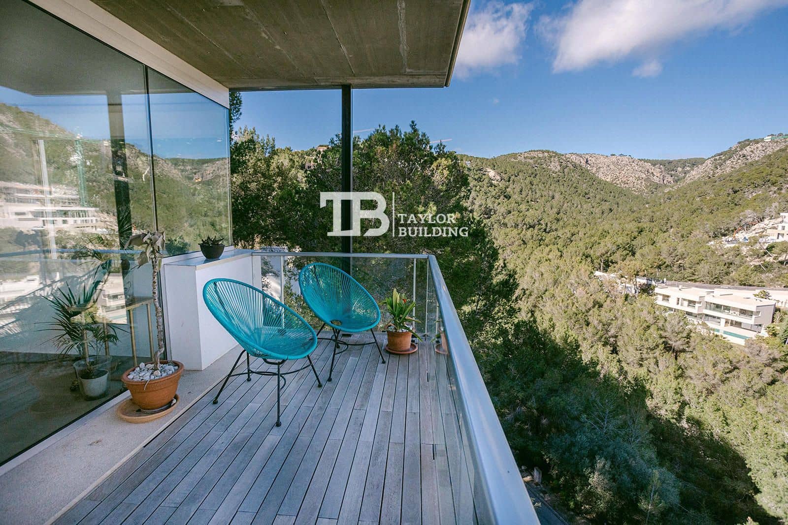 4 sovrum Villa till salu i Costa d'en Blanes med pool garage - 2 450 000 € (Ref: 10147989)