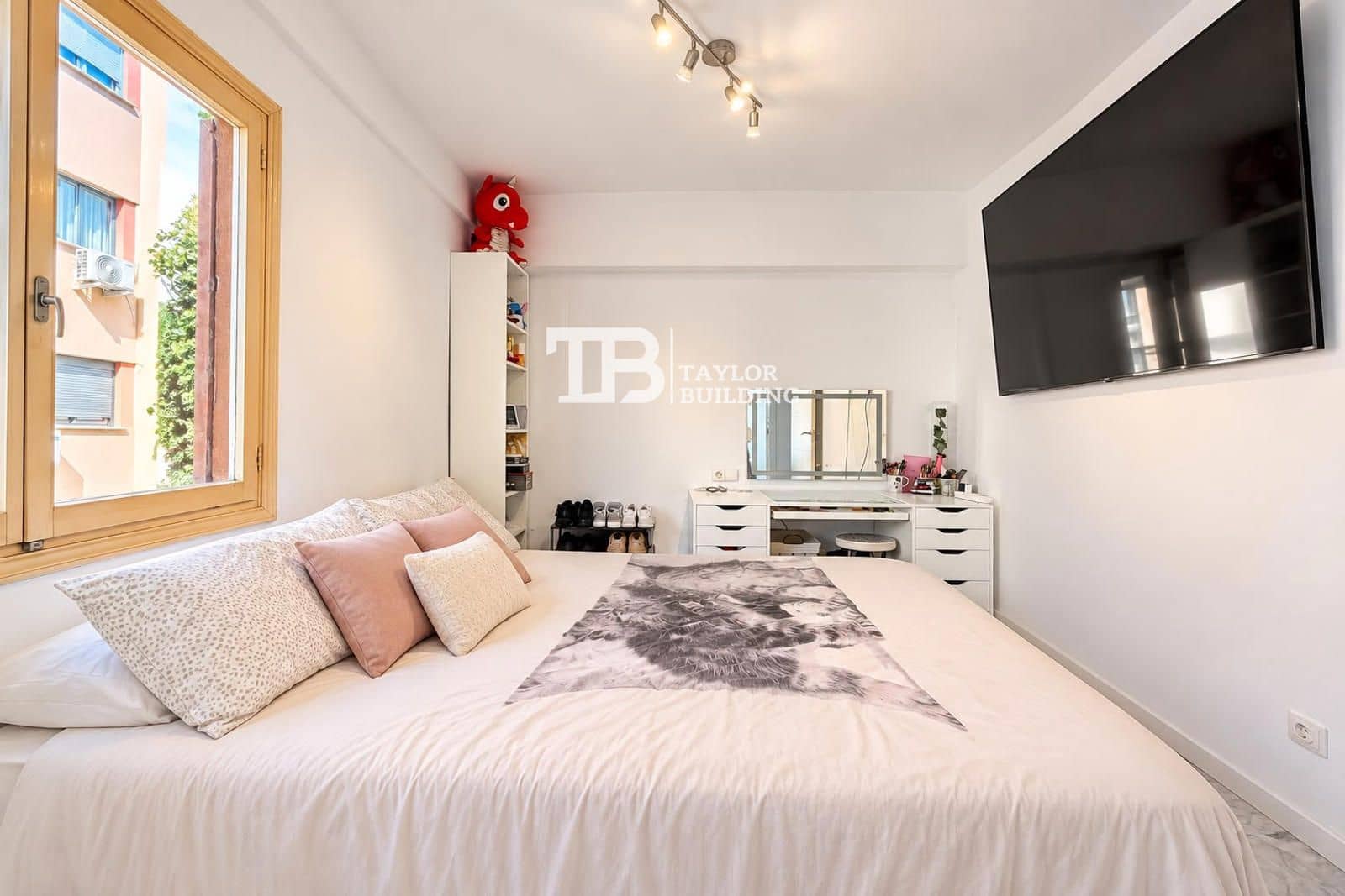 Piso de 3 habitaciones en Palma de Mallorca en venta - 370.000 € (Ref: 10154372)
