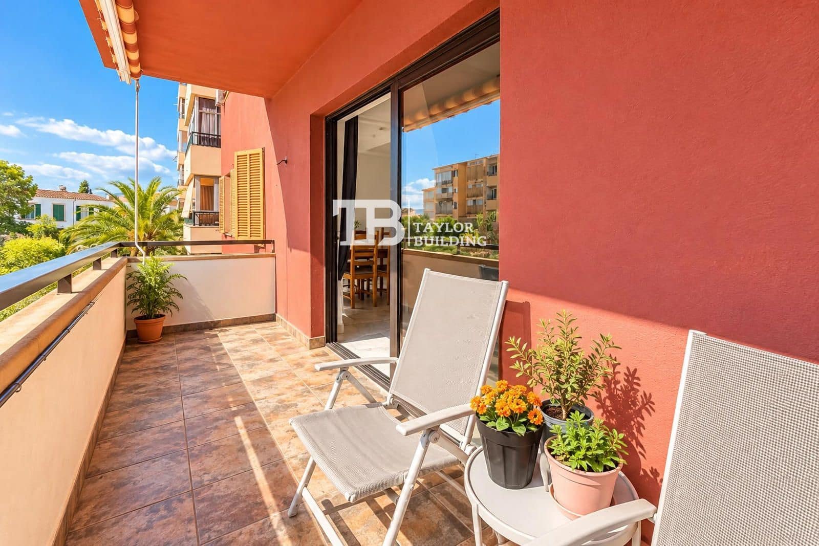 Piso de 3 habitaciones en Palma de Mallorca en venta - 370.000 € (Ref: 10154372)