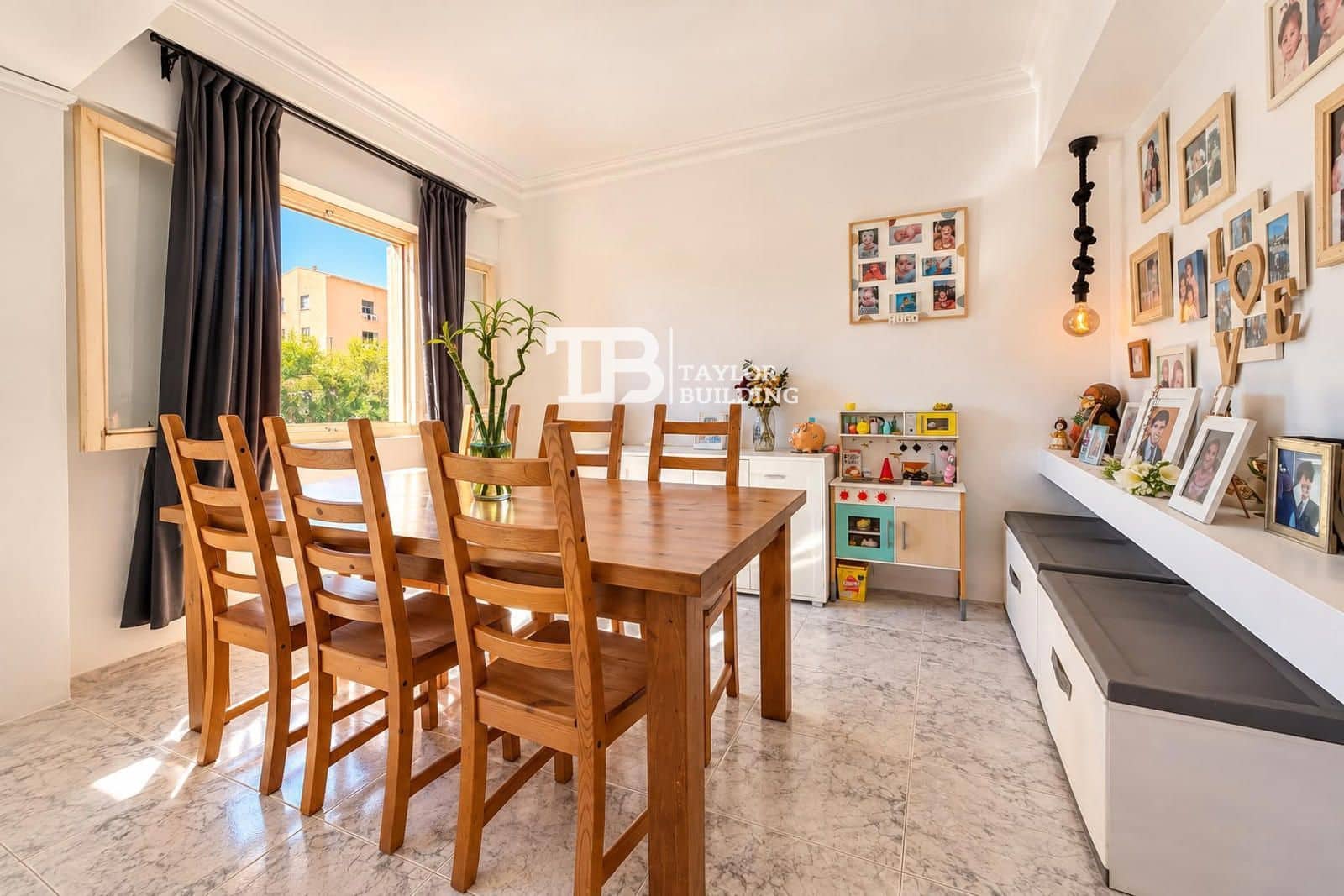 Piso de 3 habitaciones en Palma de Mallorca en venta - 370.000 € (Ref: 10154372)