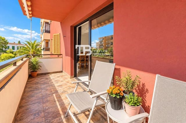 Piso de 3 habitaciones en Palma de Mallorca en venta - 370.000 € (Ref: 10154372)