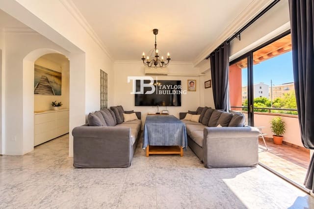Piso de 3 habitaciones en Palma de Mallorca en venta - 370.000 € (Ref: 10154372)