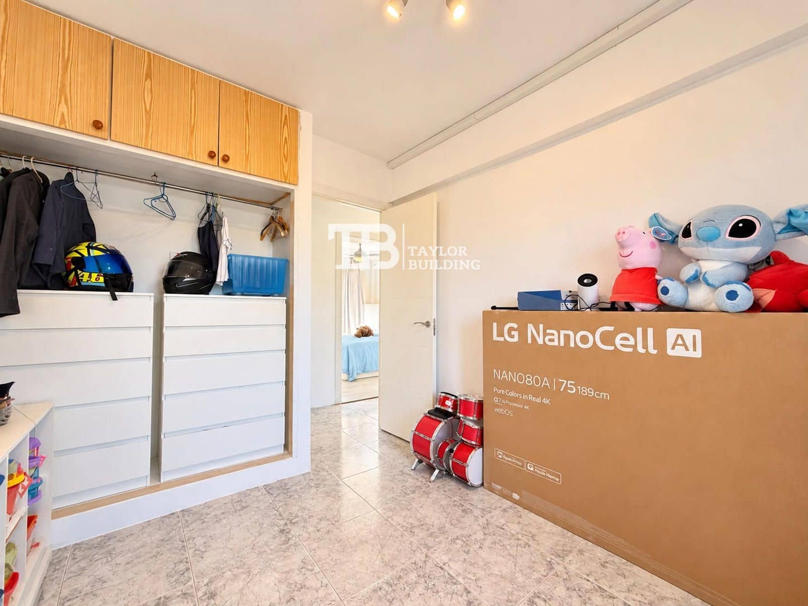 Piso de 3 habitaciones en Palma de Mallorca en venta - 370.000 € (Ref: 10154372)