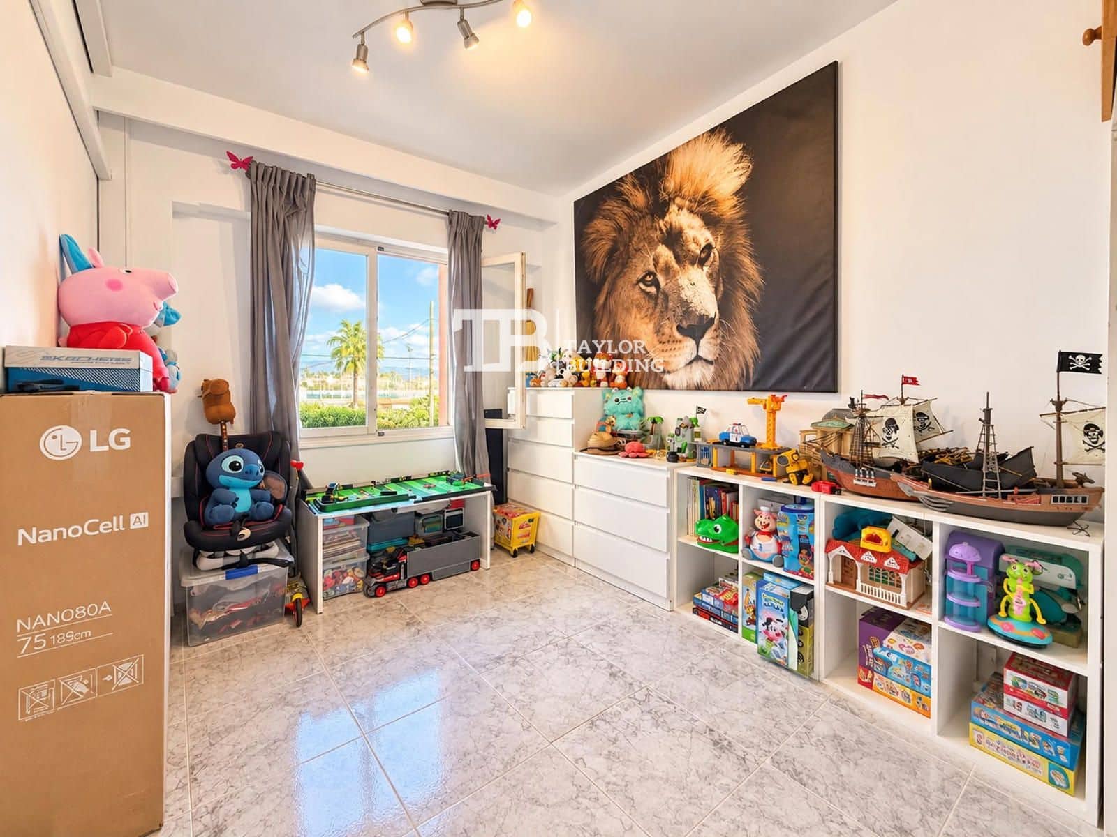 Piso de 3 habitaciones en Palma de Mallorca en venta - 370.000 € (Ref: 10154372)