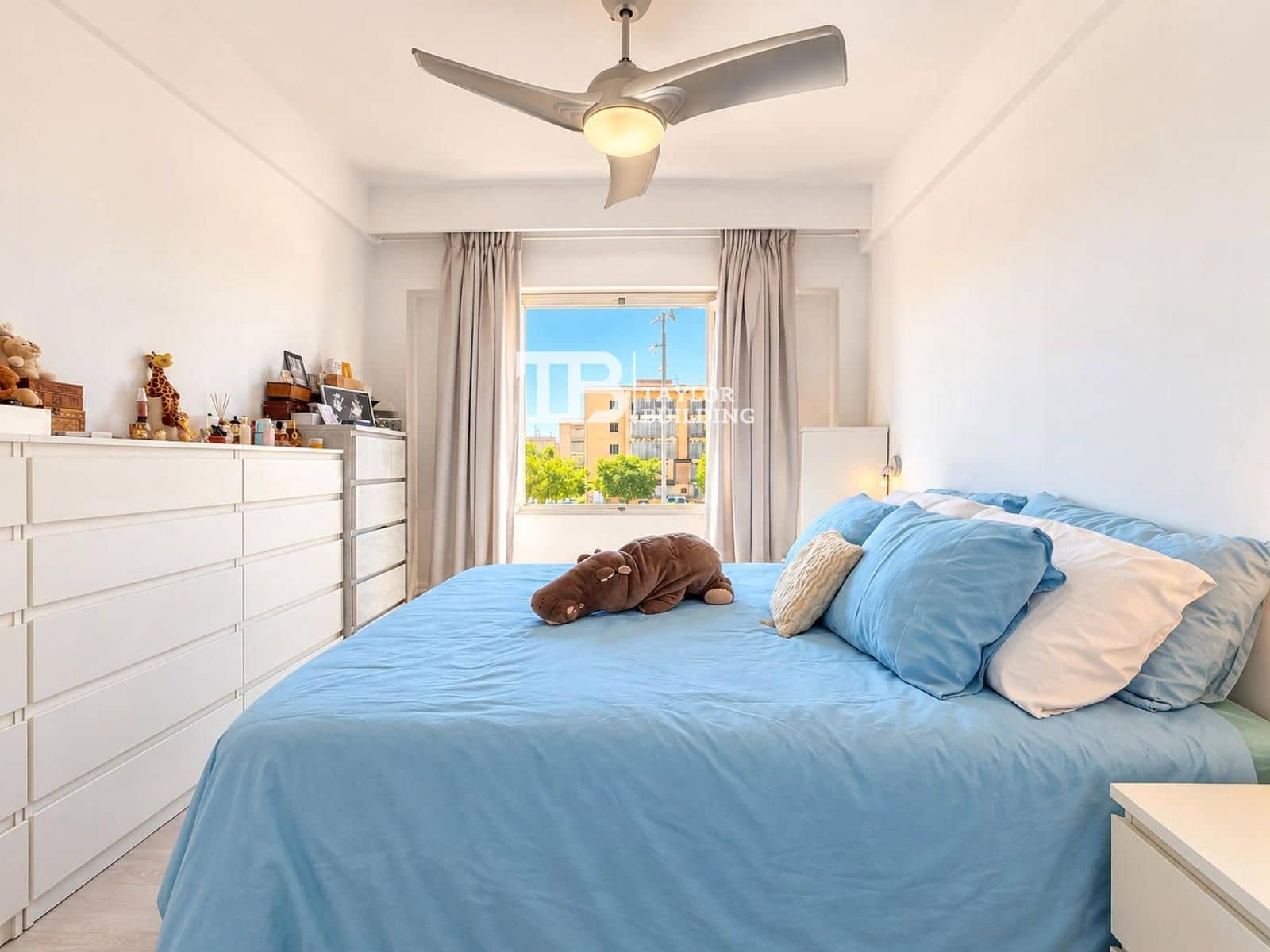 Piso de 3 habitaciones en Palma de Mallorca en venta - 370.000 € (Ref: 10154372)