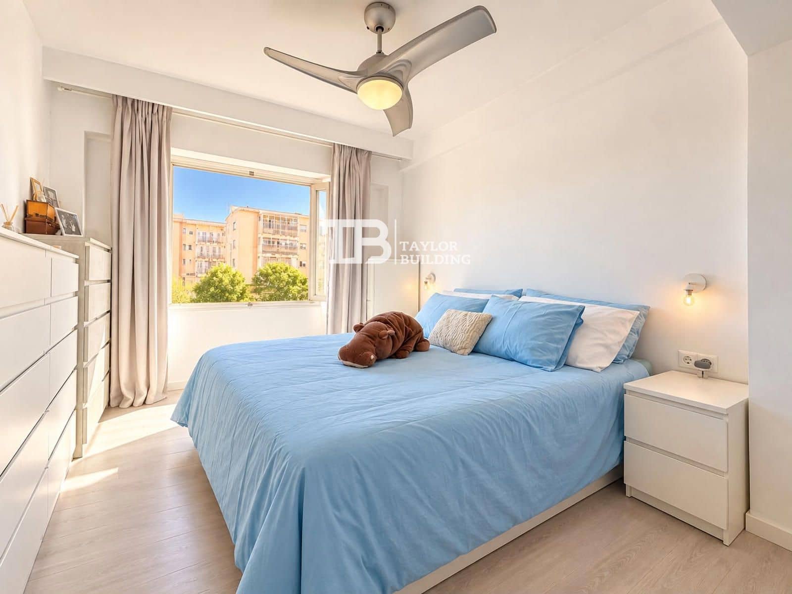 Piso de 3 habitaciones en Palma de Mallorca en venta - 370.000 € (Ref: 10154372)