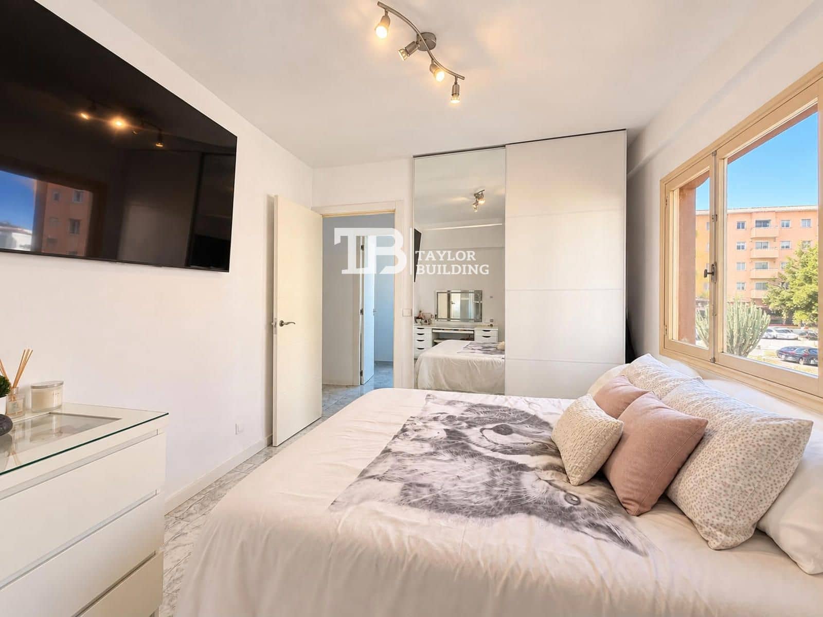 Piso de 3 habitaciones en Palma de Mallorca en venta - 370.000 € (Ref: 10154372)