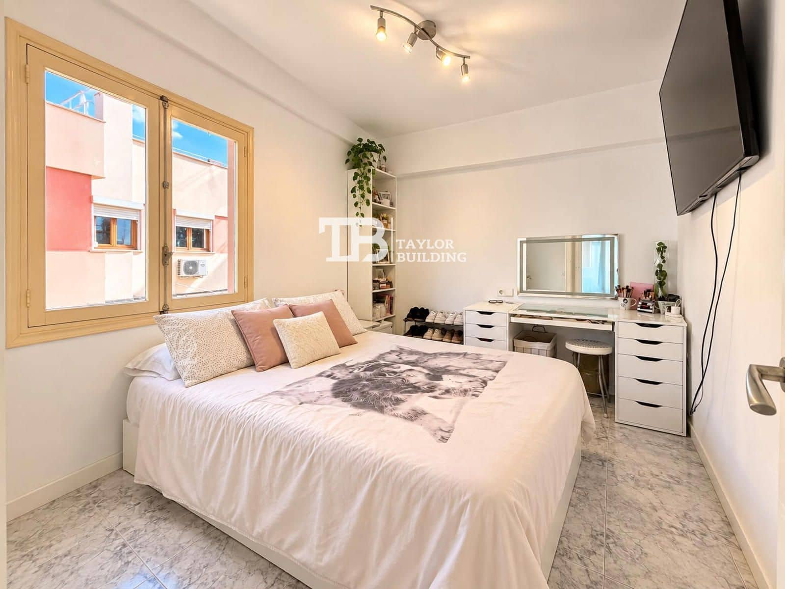 Piso de 3 habitaciones en Palma de Mallorca en venta - 370.000 € (Ref: 10154372)