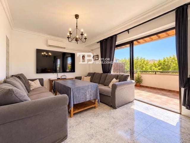 Piso de 3 habitaciones en Palma de Mallorca en venta - 370.000 € (Ref: 10154372)