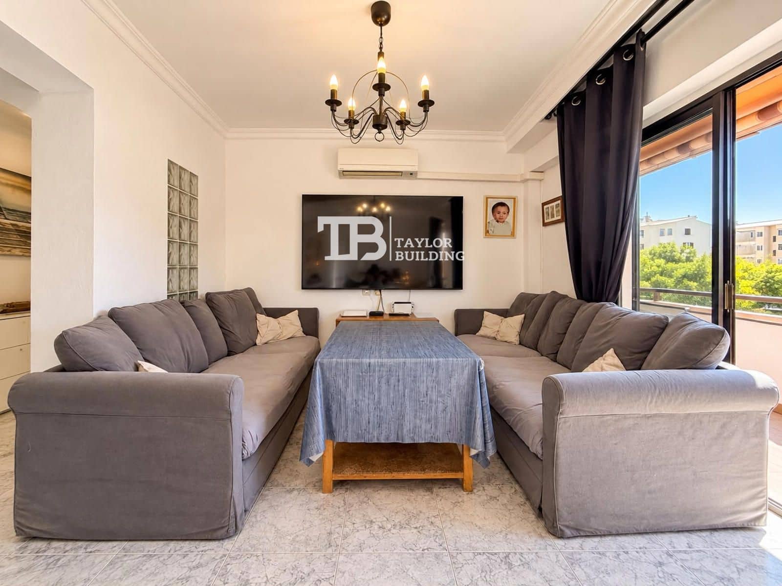 Piso de 3 habitaciones en Palma de Mallorca en venta - 370.000 € (Ref: 10154372)