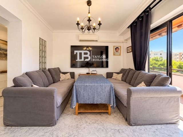 Piso de 3 habitaciones en Palma de Mallorca en venta - 370.000 € (Ref: 10154372)