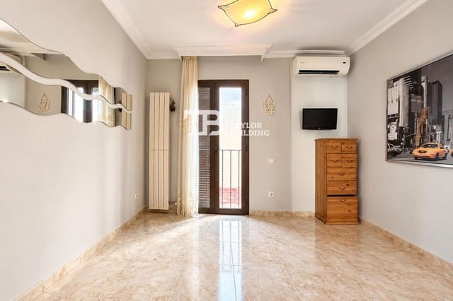 Casa de 3 habitaciones en El Viver, Palma de Mallorca en venta con garaje - 550.000 € (Ref: 10156124)