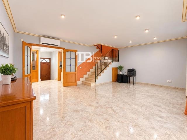 Casa de 3 habitaciones en El Viver, Palma de Mallorca en venta con garaje - 550.000 € (Ref: 10156124)