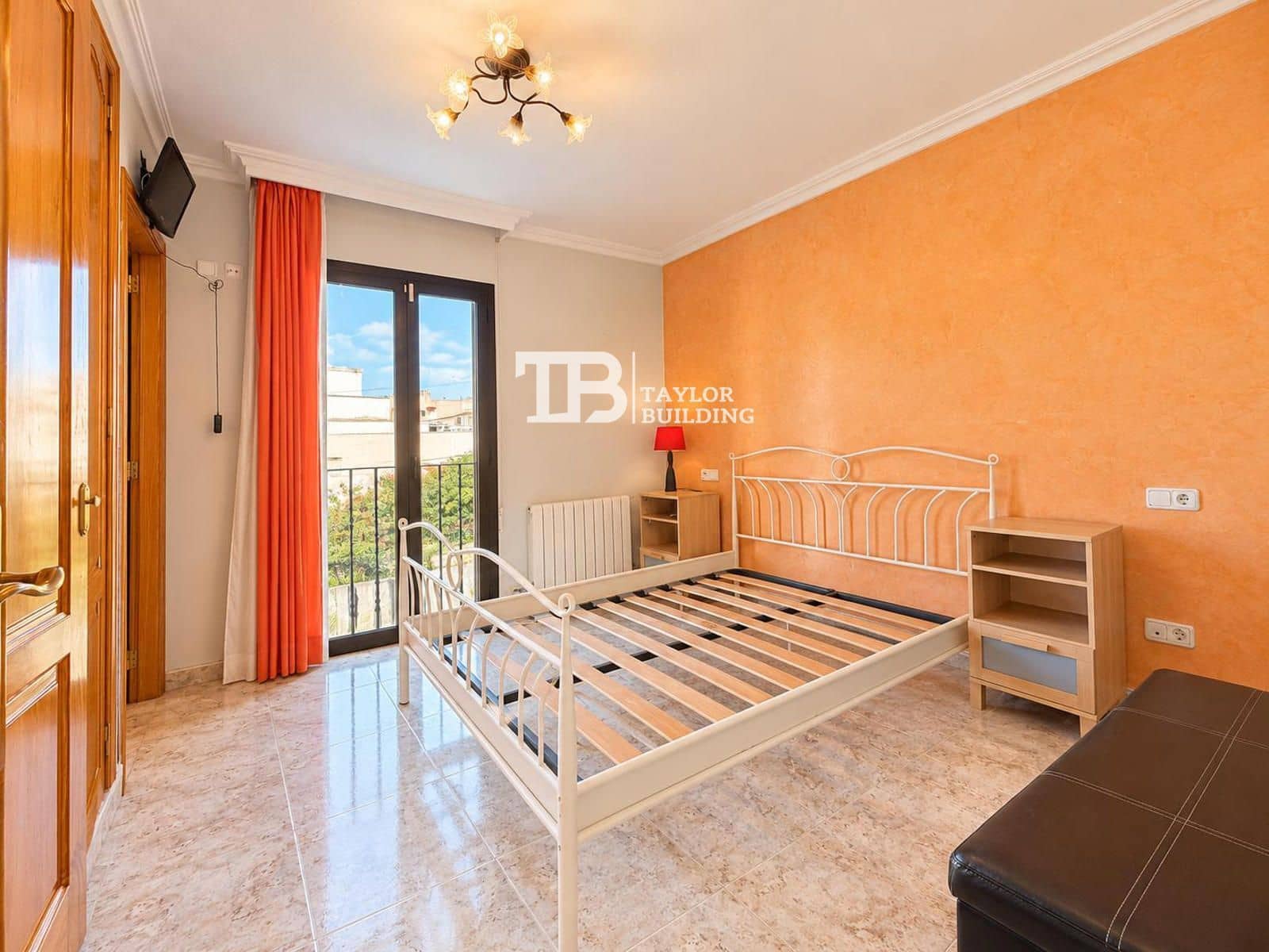 Casa de 3 habitaciones en Palma de Mallorca en venta con garaje - 550.000 € (Ref: 10156124)