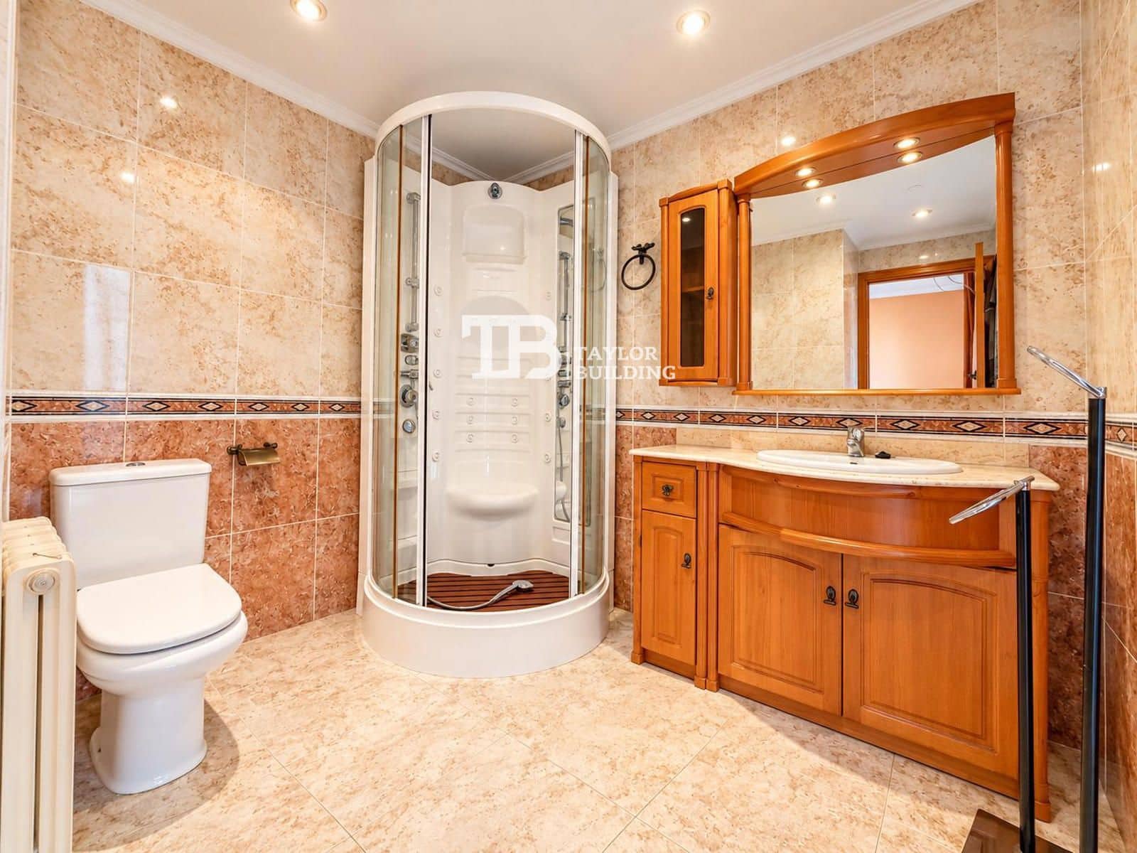 Casa de 3 habitaciones en Palma de Mallorca en venta con garaje - 550.000 € (Ref: 10156124)