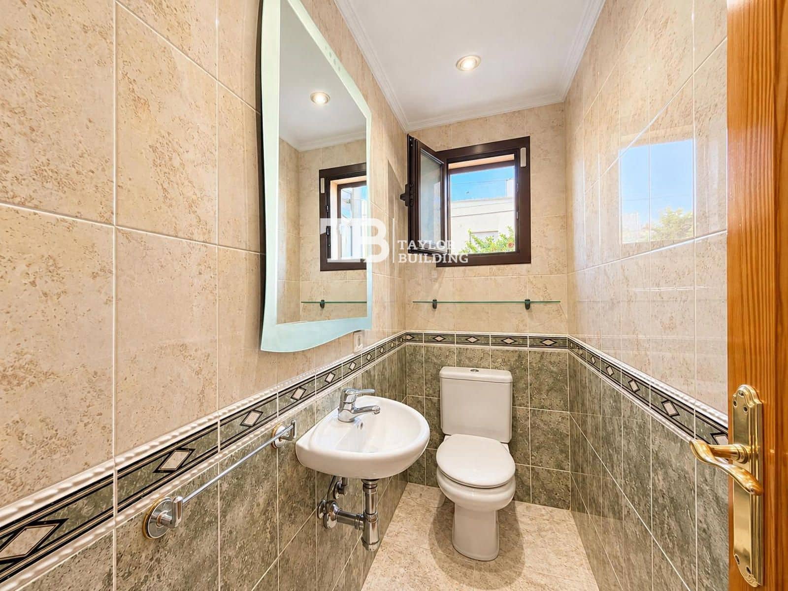 Casa de 3 habitaciones en Palma de Mallorca en venta con garaje - 550.000 € (Ref: 10156124)