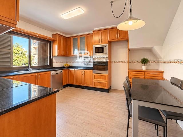 Casa de 3 habitaciones en El Viver, Palma de Mallorca en venta con garaje - 550.000 € (Ref: 10156124)