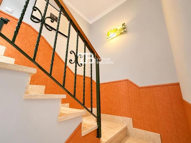 Casa de 3 habitaciones en El Viver, Palma de Mallorca en venta con garaje - 550.000 € (Ref: 10156124)