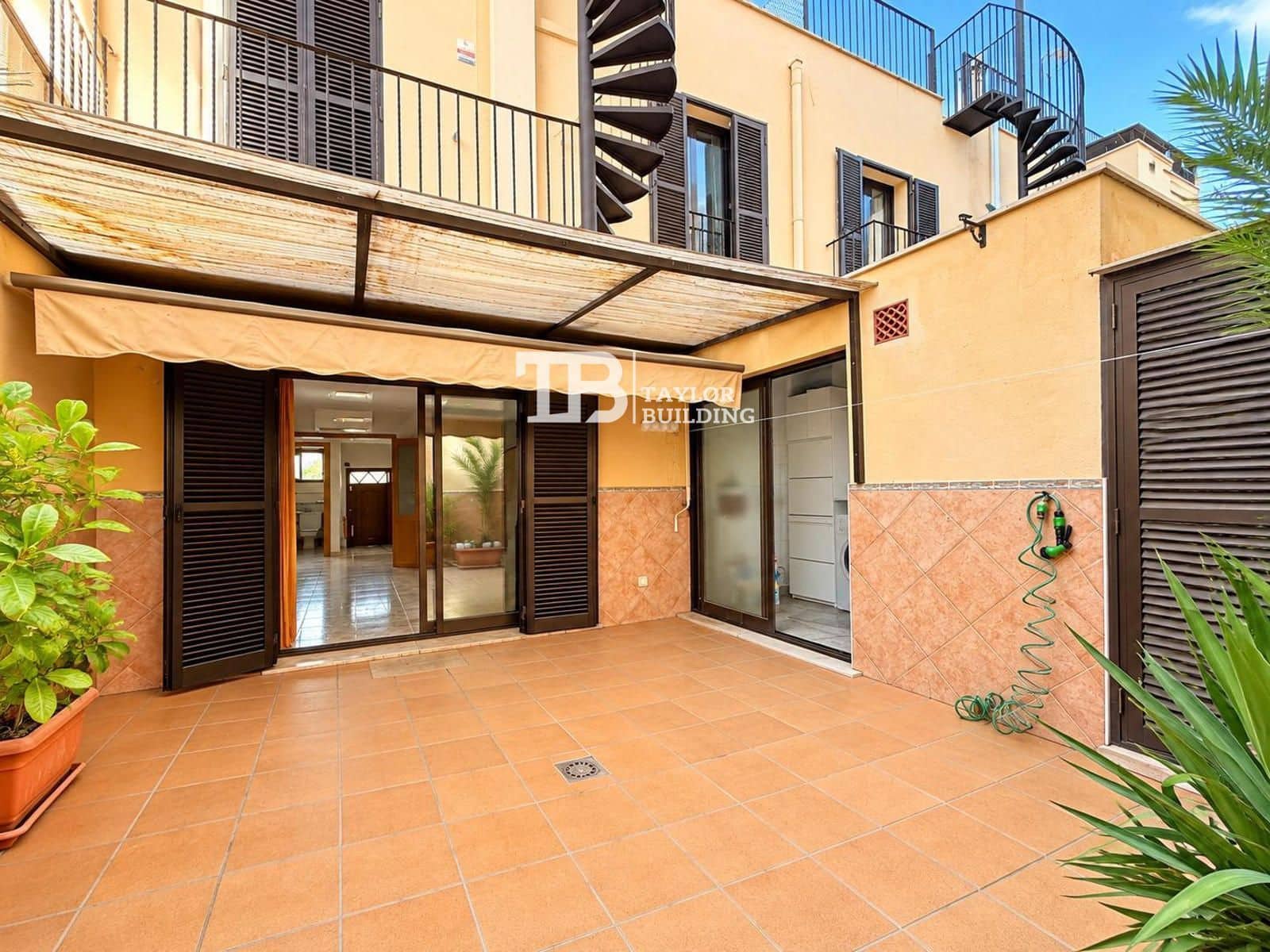 Casa de 3 habitaciones en Palma de Mallorca en venta con garaje - 550.000 € (Ref: 10156124)