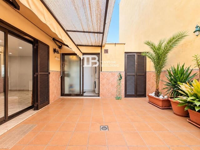 Casa de 3 habitaciones en El Viver, Palma de Mallorca en venta con garaje - 550.000 € (Ref: 10156124)
