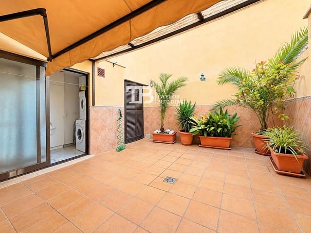 Casa de 3 habitaciones en El Viver, Palma de Mallorca en venta con garaje - 550.000 € (Ref: 10156124)