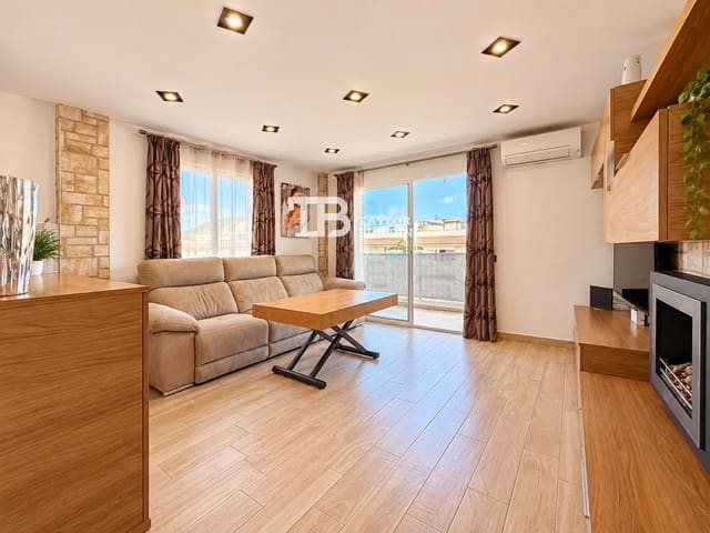 3 makuuhuone Asunto myytävänä paikassa Son Ferrer, Calvià mukana 
autotalli - 439 000 € (Ref: 10156905)
